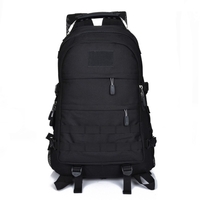 Sac à dos de camping extérieur de grande capacité