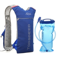 Sac à dos de cyclisme en plein air de grande capacité 5L