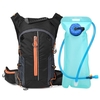 Sac à dos de cyclisme pliable Sports de plein air légers Sac à dos d