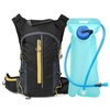 Sac à dos de cyclisme pliable Sports de plein air légers Sac à dos d
