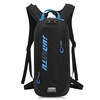 Sac à dos de cyclisme sac à dos léger et respirant pour les sports de plein air Camping randonnée en cours d
