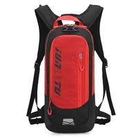Sac à dos de cyclisme sac à dos léger et respirant pour les sports de plein air Camping randonnée en cours d