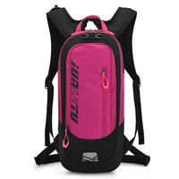 Sac à dos de cyclisme sac à dos léger et respirant pour les sports de plein air Camping randonnée en cours d
