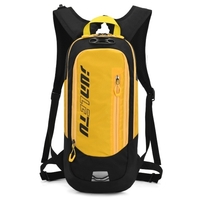 Sac à dos de cyclisme sac à dos léger et respirant pour les sports de plein air Camping randonnée en cours d