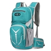 Sac à dos de cyclisme Sac de course en plein air Sac de vélo Gilet de sport Sacs d