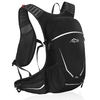 Sac à dos de cyclisme Sac de course en plein air Sac de vélo Gilet de sport Sacs d