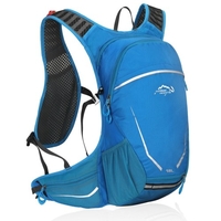 Sac à dos de cyclisme Sac de course en plein air Sac de vélo Gilet de sport Sacs d