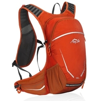Sac à dos de cyclisme Sac de course en plein air Sac de vélo Gilet de sport Sacs d