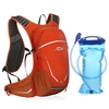 Sac à dos de cyclisme Sac de course en plein air Sac de vélo Gilet de sport Sacs d
