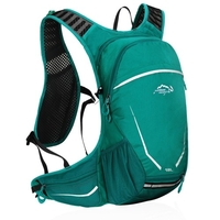 Sac à dos de cyclisme Sac de course en plein air Sac de vélo Gilet de sport Sacs d