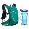 Sac à dos de cyclisme Sac de course en plein air Sac de vélo Gilet de sport Sacs d