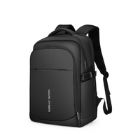 Sac à dos de loisirs multifonctions avec port de charge USB