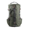 Sac à dos de pêche multifonctionnel de grande capacité voyage en plein air Camping canne à pêche moulinet sac à bandoulière sac à bagages