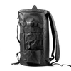 Sac à dos de pêche multifonctionnel de grande capacité voyage en plein air Camping canne à pêche moulinet sac à bandoulière sac à bagages