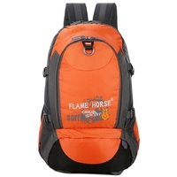 Sac à dos de randonnée 40L pour hommes,  femmes,  sac à dos de voyage de camping en plein air résistant à l