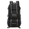 Sac à dos de randonnée de camping 50L Pack d