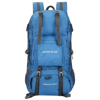 Sac à dos de randonnée de camping 50L Pack d