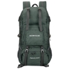 Sac à dos de randonnée de camping 50L Pack d