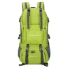 Sac à dos de randonnée de camping 50L Pack d