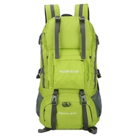 Sac à dos de randonnée de camping 50L Pack d