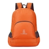 Sac à dos de randonnée léger pliable résistant à l