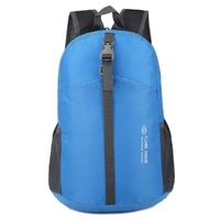 Sac à dos de randonnée pliable léger sac à dos de voyage sac à dos pour hommes femmes
