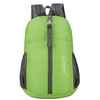 Sac à dos de randonnée pliable léger sac à dos de voyage sac à dos pour hommes femmes
