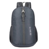 Sac à dos de randonnée pliable léger sac à dos de voyage sac à dos pour hommes femmes