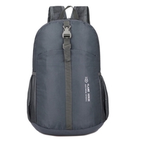 Sac à dos de randonnée pliable léger sac à dos de voyage sac à dos pour hommes femmes