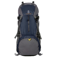 Sac à dos de randonnée résistant à l