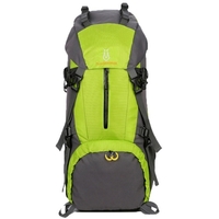 Sac à dos de randonnée résistant à l