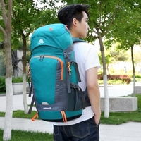 Sac à dos de randonnée résistant à l