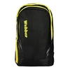 Sac à dos de raquette de Badminton sac à dos de Tennis avec compartiment à chaussures indépendant sac à dos sac de sport sac à dos de voyage de gymnastique