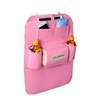 Sac à dos de siège de voiture automatique Sac multifonctionnel d