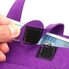 Sac à dos de siège de voiture automatique Sac multifonctionnel d