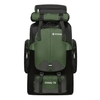 Sac à dos de sport étanche grande capacité 70L escalade randonnée Camping Trekking sac à dos en plein air