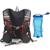 Sac à dos de vélo extérieur grande capacité 5L