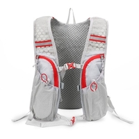 Sac à dos de vélo extérieur grande capacité 5L