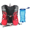 Sac à dos de vélo extérieur grande capacité 5L