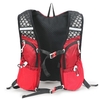 Sac à dos de vélo extérieur grande capacité 5L