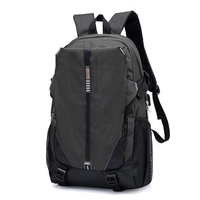 Sac à dos de voyage multifonctionnel universel extérieur