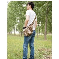 Sac à dos en plein air petit sac à dos multifonctionnel résistant à l