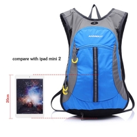 Sac à Dos Etanche Vélo Cyclisme Course Sport Randonnée Camping Cyclisme Montagne Voyage Equitation Escalade