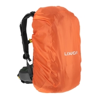 Sac à dos extérieur Lixada 50L imperméable à l