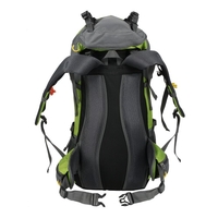 Sac à dos extérieur Lixada 50L imperméable à l