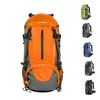 Sac à dos extérieur Lixada 50L imperméable à l