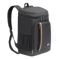 Sac à dos isotherme Sac à dos isotherme étanche pour hommes et femmes pour pique-niques,  camping,  randonnée,  plage,  parc ou excursions d