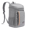 Sac à dos isotherme Sac à dos isotherme étanche pour hommes et femmes pour pique-niques,  camping,  randonnée,  plage,  parc ou excursions d
