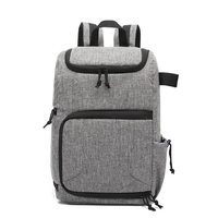 Sac à dos multi-fonctionnel pour caméra étanche