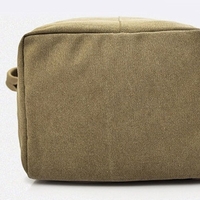 Sac à dos multifonctionnel pour seau en plein air 35L